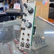 Intellijel VCA II #2