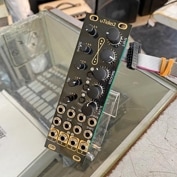Mutable Instruments Tides