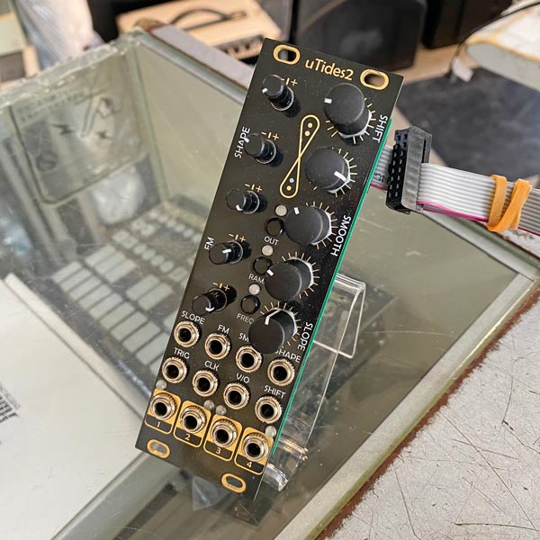 Mutable Instruments Tides | 中古新入荷商品 | | えちごや