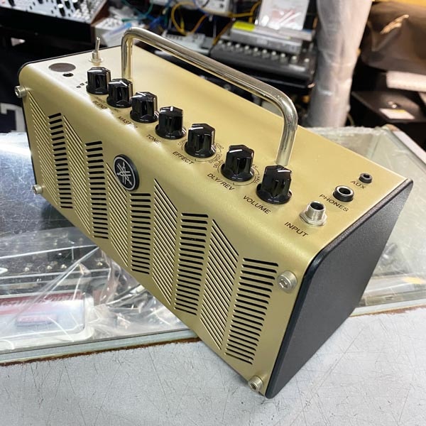 YAMAHA THR5A