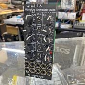 Doepfer A-111-6V Miniature Synthesizer Voice