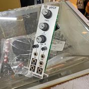 Intellijel VCF