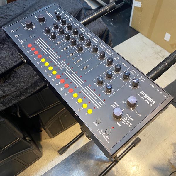 Acidlab Miami