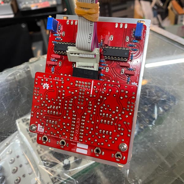 Befaco BF-22 Sallen Key Filter | 中古新入荷商品 | | えちごや