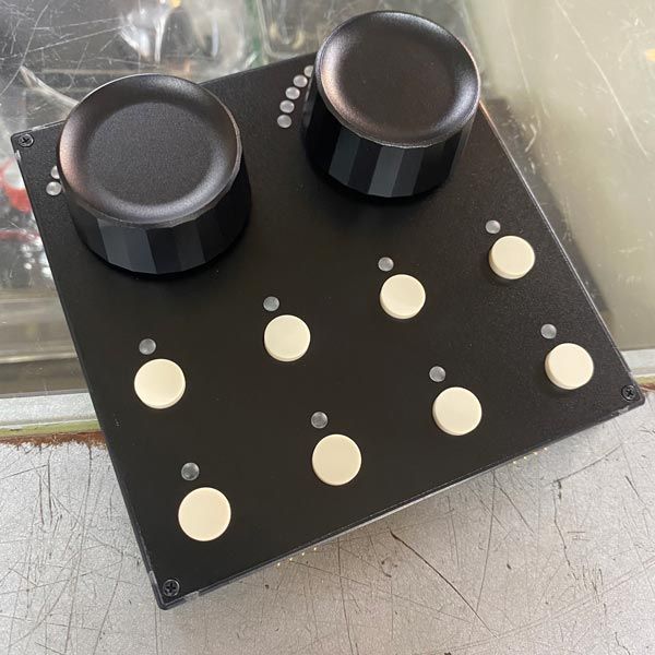 Intech Studio TEK2