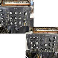 STUDIO ELECTRONICS MIDIMINI メンテ済み STUDIO ELECTRONICS MIDIMINI | 中古新入荷商品,USEDシンセ