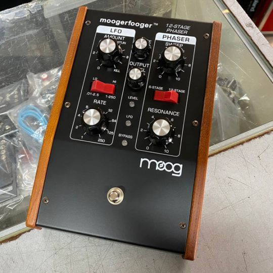 MOOG MOOGER FOOGER MF-103