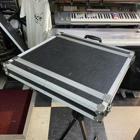 N/B 1Uラックケース | 中古新入荷商品,USED録音機材・リズム