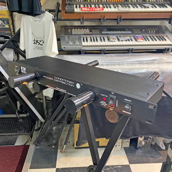 中古新入荷商品,USED録音機材・リズムマシン,オプション・アクセサリー