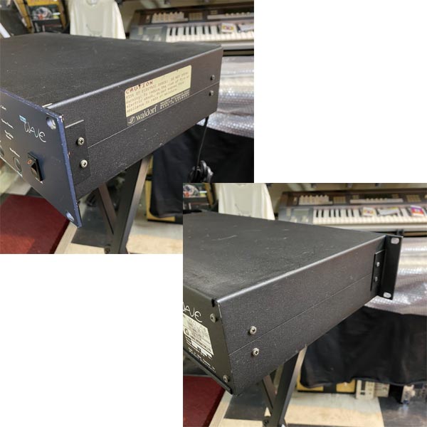 WALDORF microWave | 中古新入荷商品 | | えちごやミュージック