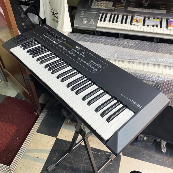 YAMAHA KX49