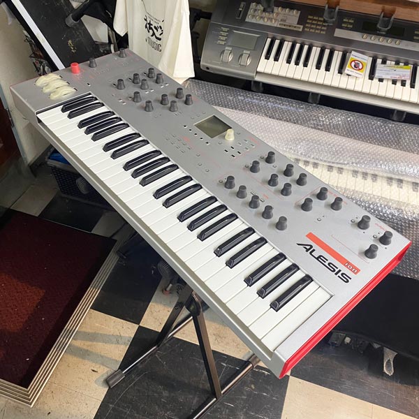 Alesis Ion | 中古新入荷商品 | | えちごやミュージック