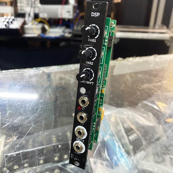 Erica Synths Pico DSP | 中古新入荷商品 | | えちごやミュージック