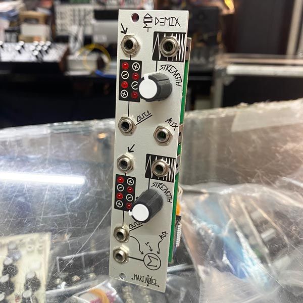 Make Noise ModDemix