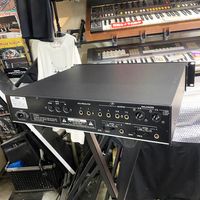 Korg Wavestation A/D | Beautiful and Complex - YouTube