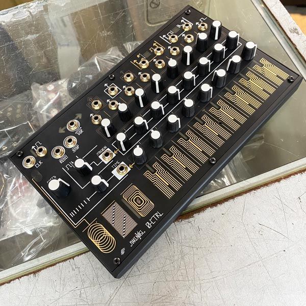 Make Noise 0-CTRL