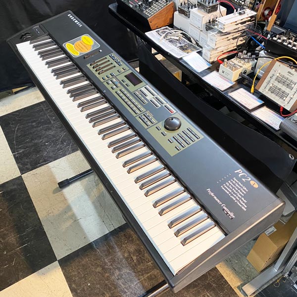 Kurzweil PC2X 88 | 中古新入荷商品 | | えちごやミュージック