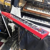 nord lead3 CLAVIA 【未使用に近い】 MATRIXSYNTH: Clavia Nord Lead 3