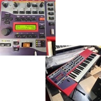 CLAVIA Nord Lead 3 | 中古新入荷商品 | | えちごやミュージック