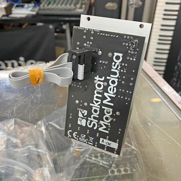 Shakmat Modular Mod Medusa | 中古新入荷商品 | | えちごやミュージック