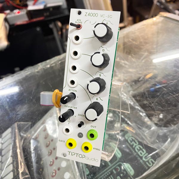 Tiptop Audio Z4000 NS