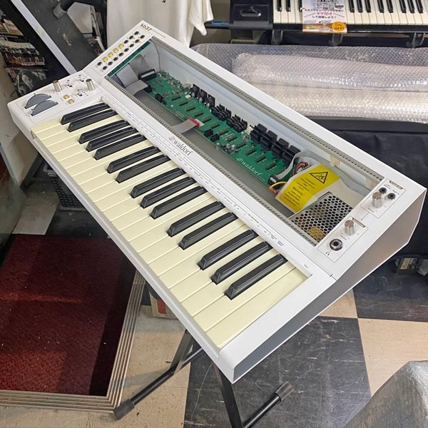 WALDORF kb37