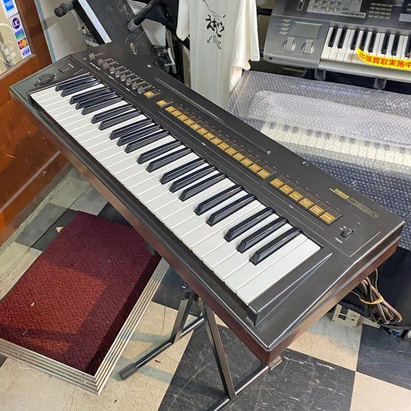 YAMAHA CE20