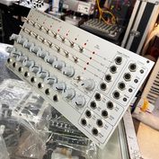 DOEPFER A-155 Analog/Trigger Sequencer