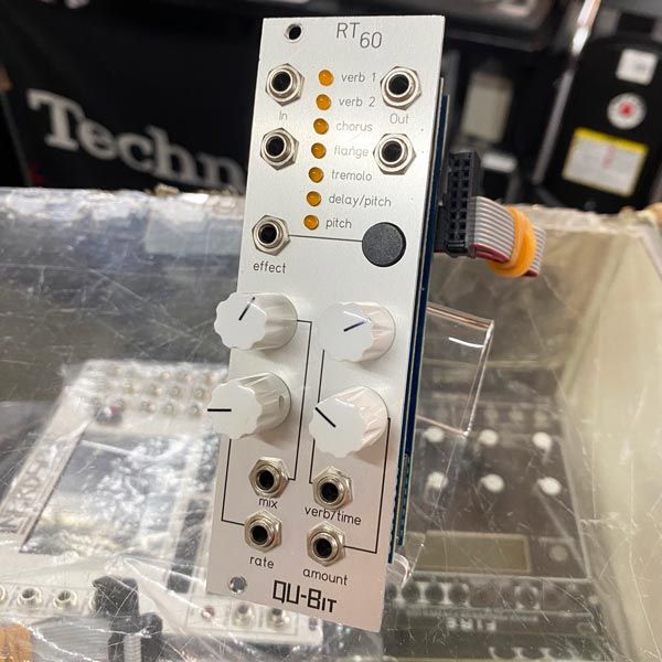 Qu-bit Electronix RT60