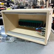 Doepfer A-100 LC1