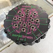 Boredbrain Music PATCHULATOR8000
