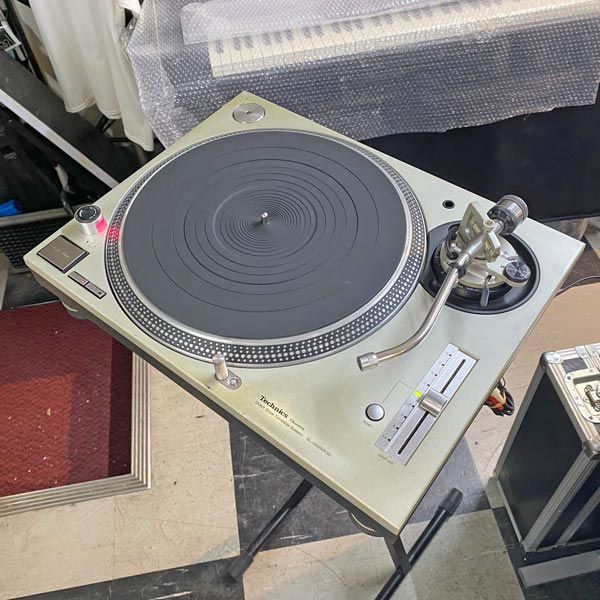 卸し売り購入 TECHNICS SL-1200MK3D #1 | 中古新入荷商品 | | えちごや DJ機材