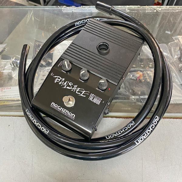ROCKTRON Banshee