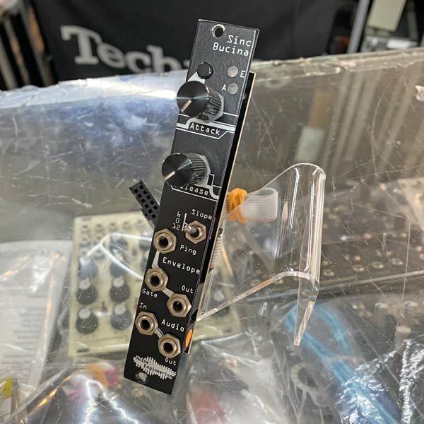Noise Engineering Sinc Bucina | 中古新入荷商品,USED