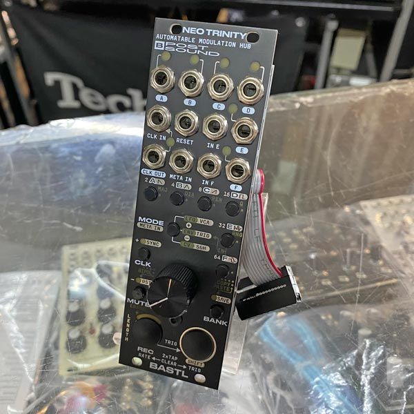 Bastl Instruments Neo Trinity | 中古新入荷商品 | | えちごや