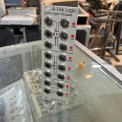 中古新入荷商品,USEDモジュラーシンセ | えちごやミュージック