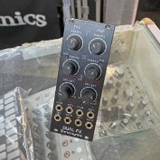 Erica Synths Dual FX