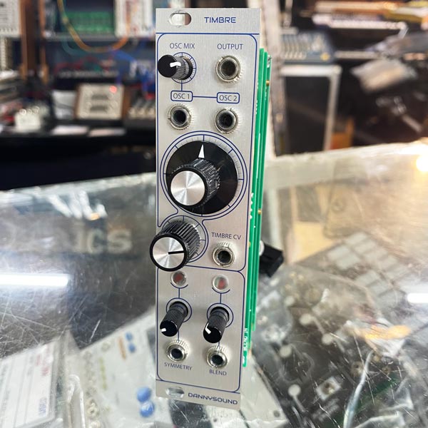 中古新入荷商品,USEDモジュラーシンセ | えちごやミュージック