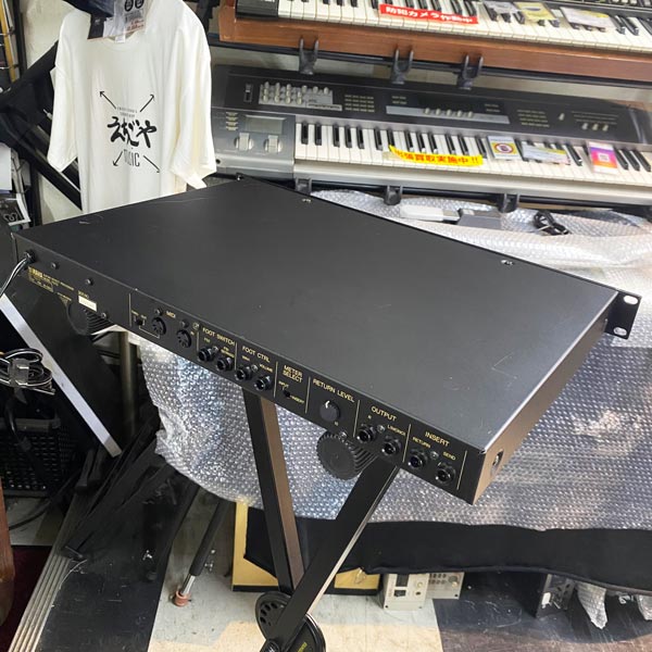 YAMAHA FX770 | 中古新入荷商品,USED録音機材・リズムマシン