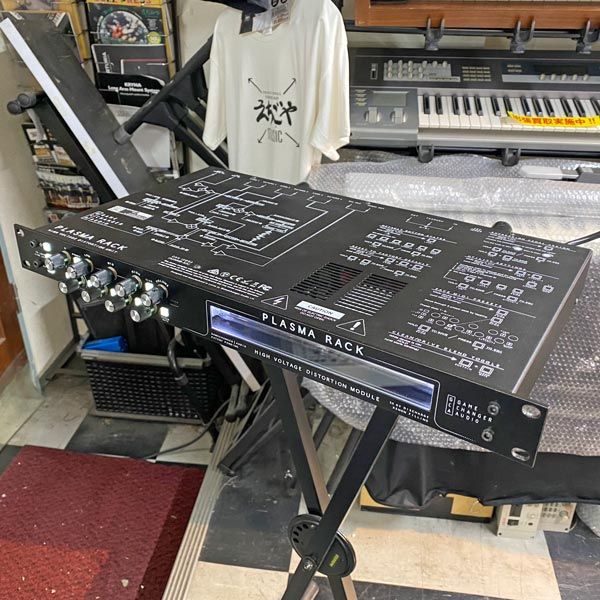 中古】Game Changer 中古:Gamechanger Audio PLASMA PEDAL