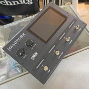 HEADRUSH Gigboard