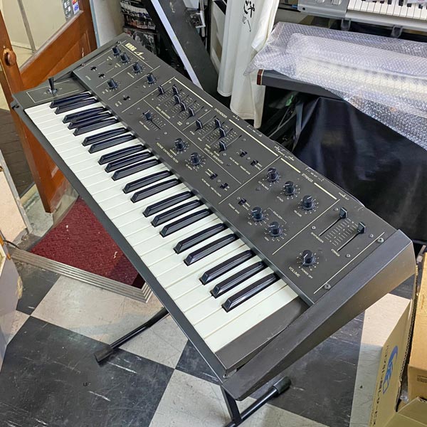 KORG DELTA DL-50 #1 | 中古新入荷商品,USEDシンセ・キーボード