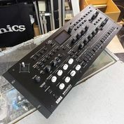 KORG wavestate module