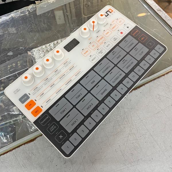 IK Multimedia UNO Drum | 中古新入荷商品 | | えちごやミュージック