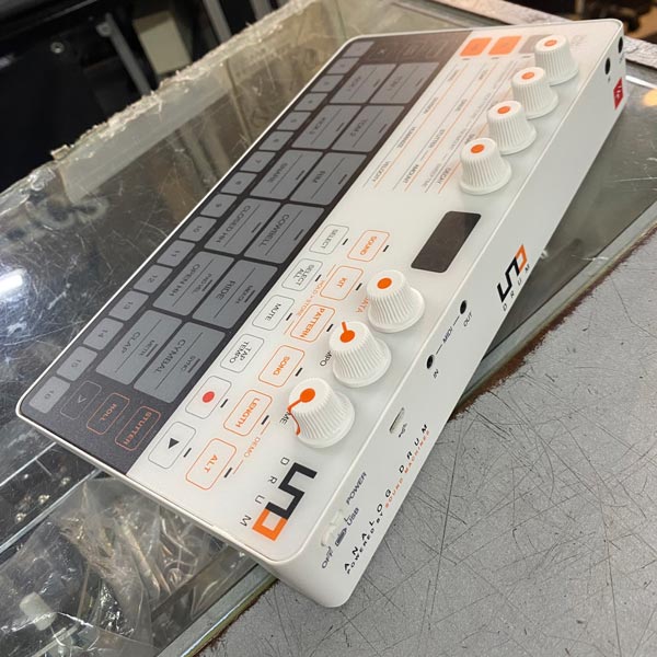 IK Multimedia UNO Drum | 中古新入荷商品,USED録音機材・リズム