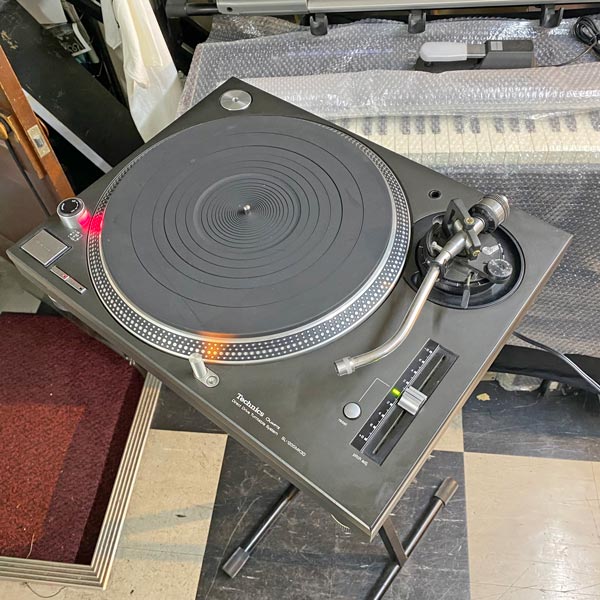 中古新入荷商品,USED DJ機材 | えちごやミュージック