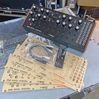 MOOG DFAM（Drummer From Another Mother） | 中古新入荷商品
