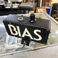BIAS BS-1 | 中古新入荷商品,USED録音機材・リズムマシン,ドラム