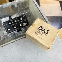 BIAS BS-1 | 中古新入荷商品,USED録音機材・リズムマシン,ドラム