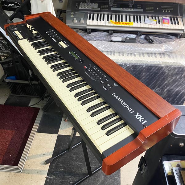 CASIO Rap-1☆Rapman☆ミニシンセサイザー☆美中古完動品3点セット CASIO RAP-1 RAPMAN - Cyborg Studio